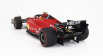 Bbr-models Ferrari F1-75 Team Scuderia Ferrari N 55 2nd Bahrain Gp 2022 Carlos Sainz 1:18 Red