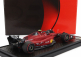 Bbr-models Ferrari F1-75 Team Scuderia Ferrari N 55 2nd Bahrain Gp 2022 Carlos Sainz 1:43 Red