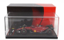 Bbr-models Ferrari F1-75 Team Scuderia Ferrari N 55 2nd Bahrain Gp 2022 Carlos Sainz 1:43 Red