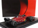 Bbr-models Ferrari F1-75 Team Scuderia Ferrari N 55 Australian Gp 2022 Carlos Sainz 1:43 červená