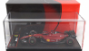 Bbr-models Ferrari F1-75 Team Scuderia Ferrari N16 Winner Bahrain Gp 2022 Charles Leclerc 1:43 Red