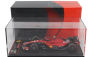 Bbr-models Ferrari F1 Sf-23 Team Scuderia Ferrari N 55 4th Bahrain Gp 2023 Carlos Sainz 1:43 Red Black