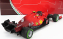 Bbr-models Ferrari F1 Sf21 Team Scuderia Ferrari Mission Winnow N 55 5. Emilia Romagna Taliansko Gp - Intermediate Rain Tires 2021 Carlos Sainz Jr. 1:18 Red