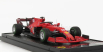 Bbr-models Ferrari F1 Sf21 Team Scuderia Ferrari Mission Winnow N 55 5. Emilia Romagna Taliansko Gp (pneumatiky do dažďa) 2021 Carlos Sainz Jr. 1:43 Red