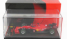 Bbr-models Ferrari F1 Sf21 Team Scuderia Ferrari Mission Winnow N 55 5. Emilia Romagna Taliansko Gp (pneumatiky do dažďa) 2021 Carlos Sainz Jr. 1:43 Red