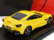 Bbr-models Ferrari Portofino M (modificata) Spider Closed Roof 2020 1:43 Giallo Modena - žltá