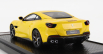 Bbr-models Ferrari Portofino M (modificata) Spider Closed Roof 2020 1:43 Giallo Modena - žltá