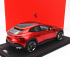 Bbr-models Ferrari Purosangue Suv 2022 1:18, červená