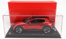 Bbr-models Ferrari Purosangue Suv 2022 1:18, červená