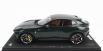 Bbr-models Ferrari Purosangue Suv 2022 - Con Vetrina - S vitrínou 1:18 Verde - British Racing Green