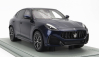 Bbr-models Maserati Grecale Trofeo Suv 2023 - Con Vetrina - S vitrínou 1:18 Blu Nobile - Blue Met