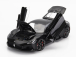 Bbr-models Maserati Mc20 Gloss Black Roof 2020 1:18 Nero Enigma - čierna