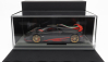 Bbr-models Pagani Imola 2020 - Con Vetrina - S vitrínou 1:18 Black Carbon Fiber