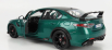 Bburago Alfa Romeo Giulia Gtam 2020 1:18 Verde Montreal – Green Met