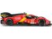 Bburago Ferrari 499P LMH 2023 1:43 24H Le Mans Champion