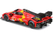 Bburago Ferrari 499P LMH 2023 1:43 24H Le Mans Champion