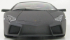 Bburago Lamborghini Reventon Motorshow Francoforte 2007 1:18 Dark Grey Met