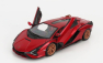 Bburago Lamborghini Sian FKP37 1:24 zelená