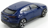 Bburago Lamborghini Urus 2018 1:43 Blue Met