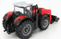 Bburago Massey Ferguson 87405 s nakladačom