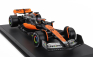 Bburago Mclaren F1 Mcl60 Team Mclaren N 81 1:43, oranžová