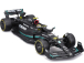 Bburago Mercedes-AMG Petronas W14 E 1:18 #44 Hamilton