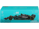 Bburago Mercedes-AMG Petronas W14 E 1:18 #44 Hamilton