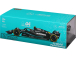 Bburago Mercedes-AMG Petronas W14 E 1:18 #44 Hamilton