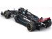 Bburago Mercedes-AMG Petronas W14 E 1:18 #63 Russel