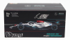 Bburago Mercedes gp F1 W13e Team Mercedes-amg Petronas F1 N 63 1:43, strieborná