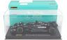 Bburago Mercedes gp F1 W14 Team Mercedes-amg Petronas F1 N 63 1:43, čierna