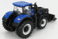 Bburago New Holland T7.315 s nakladačom