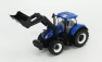 Bburago New Holland T7.315 s nakladačom