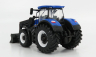 Bburago New Holland T7.315 s nakladačom