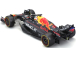 Bburago Oracle Red Bull Racing RB18 1:18 #11 Pérez