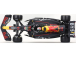 Bburago Oracle Red Bull Racing RB18 1:18 #11 Pérez