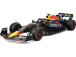 Bburago Oracle Red Bull Racing RB19 1:18 #1 Verstappen