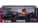 Bburago Oracle Red Bull Racing RB19 1:18 #1 Verstappen