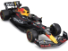 Bburago Oracle Red Bull Racing RB19 1:18 #1 Verstappen