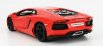 Bburago Plus Lamborghini Aventador LP 700-4 1:18 oranžová metalíza