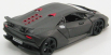 Bburago Plus Lamborghini Sesto Elemento 1:24 čierna