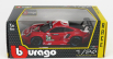 Bburago Porsche 911 RSR 1:24 LM 2020