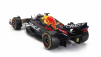 Bburago Red bull F1 Rb18 Team Oracle Red Bull Racing N 1 1:24, tmavomodrá