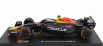 Bburago Red bull F1 Rb19 Team Oracle Red Bull Racing N 1 1:43, tmavomodrá