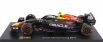 Bburago Red bull F1 Rb19 Team Oracle Red Bull Racing N 11 1:43, tmavomodrá