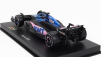 Bburago Renault F1 A523 Team Bwt Alpine F1 N 31 1:43, modrá