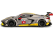 Bburago Signature Chevrolet Corvette C8.R 2020 1:43