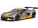 Bburago Signature Chevrolet Corvette C8.R 2020 1:43