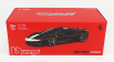 Bburago Signature Ferrari SF90 Spider Assetto Fiorano 1:18 čierna