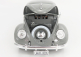 Bburago Volkswagen Käfer-Beetle 1955 1:18 strieborný